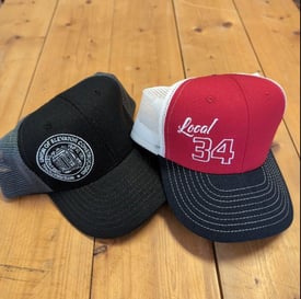 Union-Hats Union-Hats